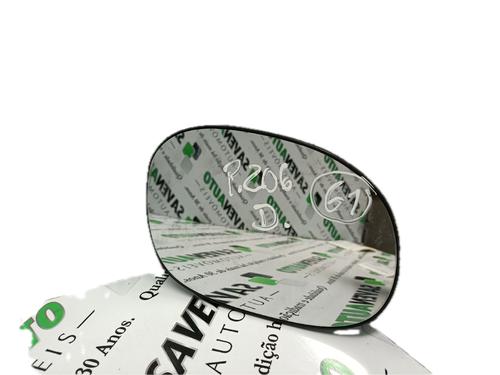 Vetro dello specchietto destro PEUGEOT 206 Hatchback (2A/C) 1.4 HDi (69 hp) 29778788