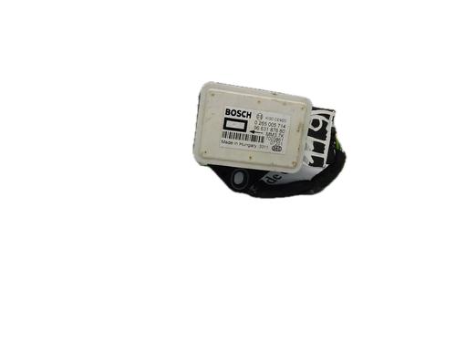 Electronic module PEUGEOT 407 SW (6E_, 6D_) 1.6 HDi 110 | BP29778789M83