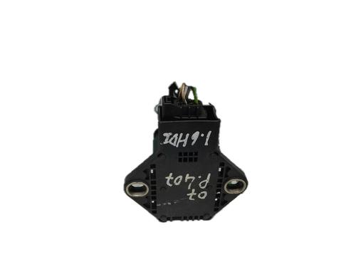 Electronic module PEUGEOT 407 SW (6E_, 6D_) 1.6 HDi 110 | BP29778789M83