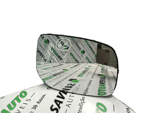 Used Right mirror glass TOYOTA YARIS (_P9_) 1.4 D-4D (NLP90_, NLP90R) (90 hp) 29778791