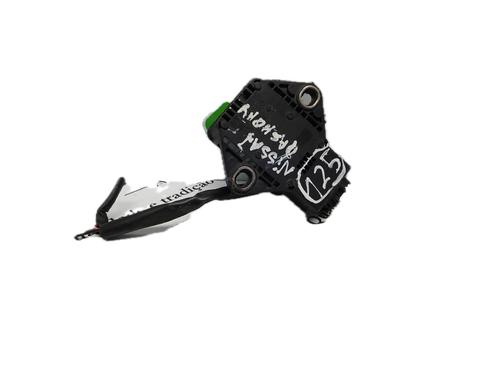 Electronic module NISSAN QASHQAI II (J11, J11_) 1.5 dCi | BP29778796M83