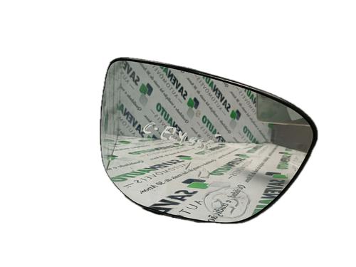 Used Right mirror glass CITROËN C-ELYSEE (DD_) 1.6 HDI 92 (92 hp) 29778800