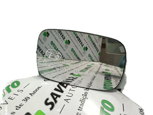 Used Left mirror glass RENAULT SCÉNIC II (JM0/1_) 1.5 dCi (JM16) (103 hp) 29778803