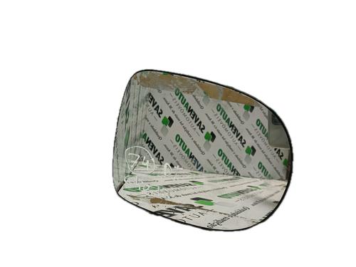 Używane Szkło lusterka prawego RENAULT CLIO III (BR0/1, CR0/1) 1.5 dCi (64 hp) 29778809