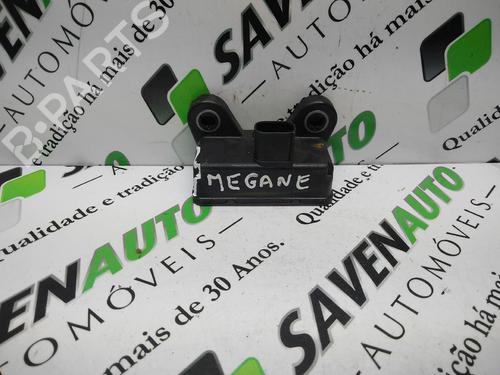 Electronic module RENAULT MEGANE III Grandtour (KZ0/1) 1.4 TCe (KZ0F, KZ1V) | BP29778816M83