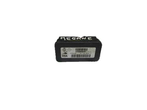 Electronic module RENAULT MEGANE III Grandtour (KZ0/1) 1.4 TCe (KZ0F, KZ1V) | BP29778816M83