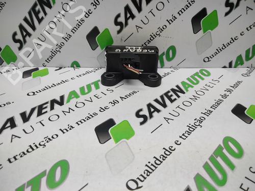 Electronic module RENAULT MEGANE III Coupe (DZ0/1_) 1.5 dCi | BP29778817M83