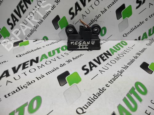 Electronic module RENAULT MEGANE III Coupe (DZ0/1_) 1.5 dCi | BP29778817M83