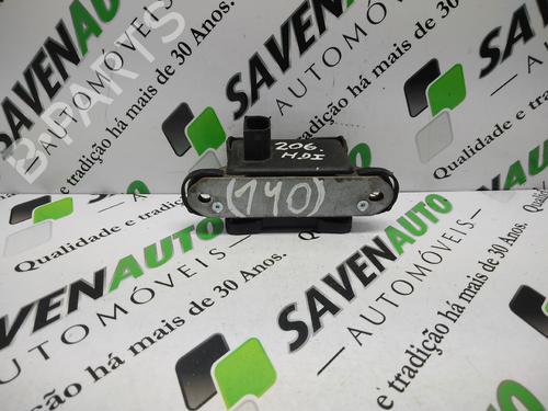 Used Electronic module PEUGEOT 207 (WA_, WC_) 1.6 HDi (90 hp) 29778823