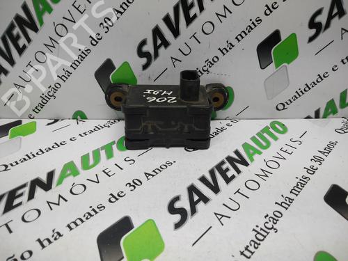 Electronic module PEUGEOT 207 (WA_, WC_) 1.6 HDi | BP29778823M83