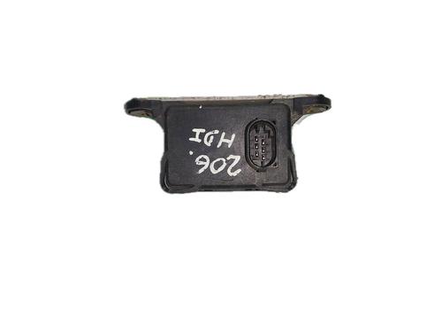 Electronic module PEUGEOT 207 (WA_, WC_) 1.6 HDi | BP29778823M83