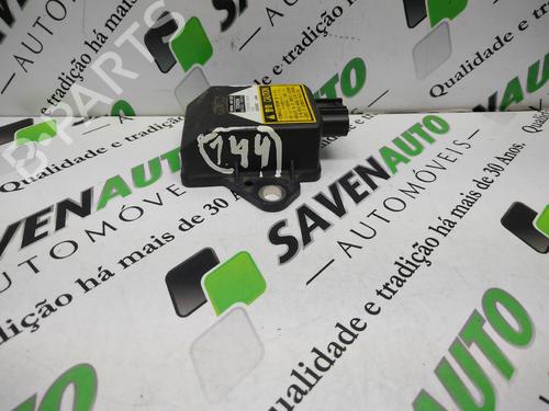 Elektronisk modul TOYOTA RAV 4 II (_A2_) 2.0 D 4WD (CLA20_, CLA21_, CLA20R, CLA21R) | BP29778828M83