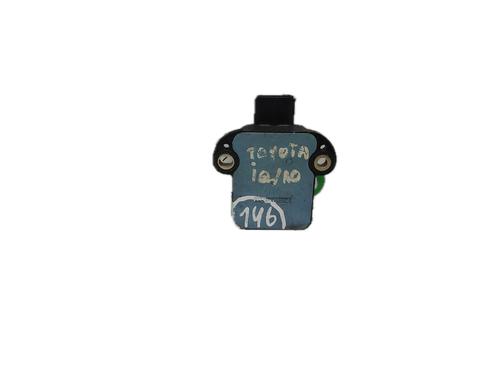 Electronic module TOYOTA LAND CRUISER PRADO (_J12_) 3.0 D-4D (KDJ120, KDJ125) | BP29778830M83 