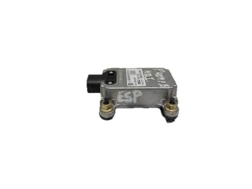 Module électronique PEUGEOT 407 (6D_) 1.6 HDi 110 (6D9HZC, 6D9HYC) (109 hp) 29778833