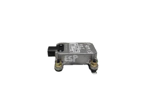 Module électronique PEUGEOT 407 (6D_) 1.6 HDi 110 (6D9HZC, 6D9HYC) | BP29778833M83