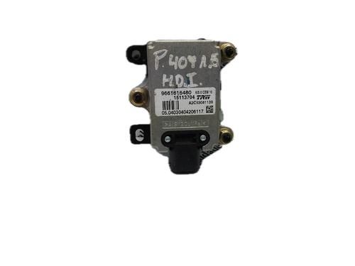 Module électronique PEUGEOT 407 (6D_) 1.6 HDi 110 (6D9HZC, 6D9HYC) | BP29778833M83