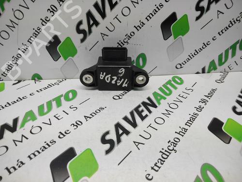 Electronic module MAZDA 6 Hatchback (GG) 2.0 DI (GG14) | BP29778840M83