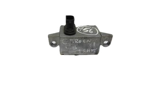 Modulo electronico PEUGEOT 206 CC (2D) 1.6 HDi 110 | BP29778841M83