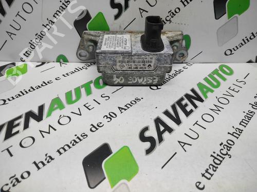Electronic module RENAULT LAGUNA II Grandtour (KG0/1_) 1.9 dCi | BP29778842M83 