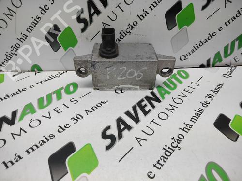 Moduł elektroniczny PEUGEOT 206 SW (2E/K) 1.6 16V | BP29778846M83 