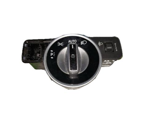 Headlight switch MERCEDES-BENZ C-CLASS (W204) C 220 CDI (204.002) | BP29778855I24