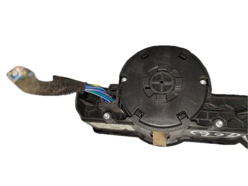 Headlight switch MERCEDES-BENZ A-CLASS (W176) A 200 CDI (176.001) | BP29778856I24 