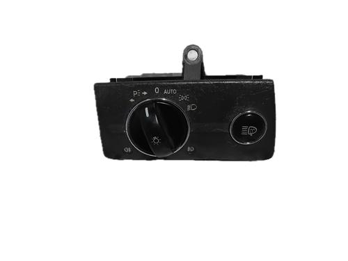 Used Headlight switch MERCEDES-BENZ E-CLASS (W211) E 220 CDI (163 hp) 29778877