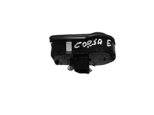 Used Headlight switch OPEL CORSA E (X15) [2014-2025]  29778893