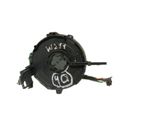 Used Squib airbag MERCEDES-BENZ E-CLASS (W211) E 220 CDI (163 hp) 29778900