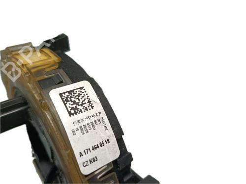 Squib airbag MERCEDES-BENZ E-CLASS (W211) E 220 CDI | BP29778900C102