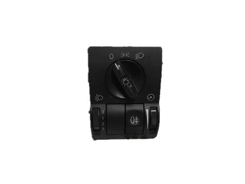 Used Headlight switch OPEL CORSA C (X01) 1.7 CDTI (F08, F68) (100 hp) 29778905