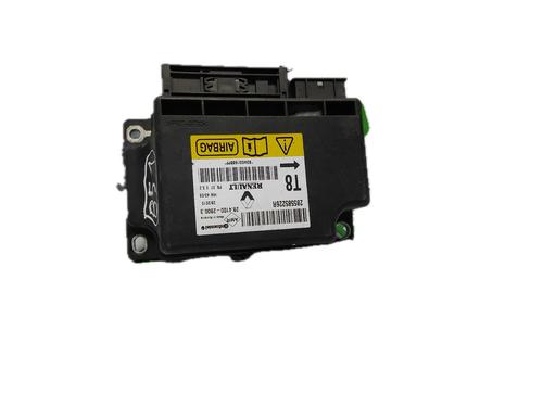 Used ECU airbags RENAULT MEGANE III Hatchback (BZ0/1_, B3_) 1.5 dCi (106 hp) 29778911
