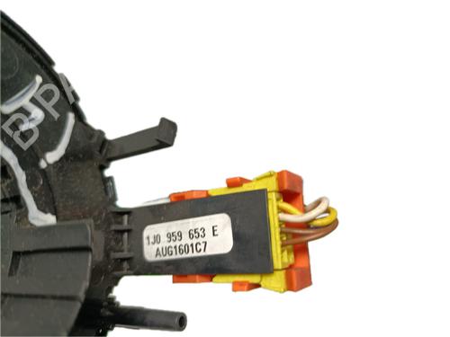 Squib airbag SKODA OCTAVIA I (1U2) 1.9 TDI | BP29778913C102 