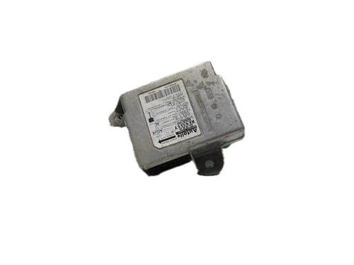 Steuergerät Airbag für RENAULT MEGANE III Hatchback (BZ0/1_, B3_) 1.5 dCi (106 hp) 29778921