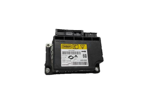 Used ECU airbags RENAULT FLUENCE (L3_) 2.0 (143 hp) 29778923