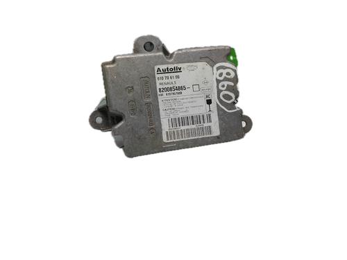 Used ECU airbags ECU airbags 29778927 29778927