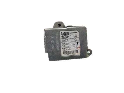 Used ECU airbags RENAULT MEGANE II (BM0/1_, CM0/1_) 1.6 16V (112 hp) 29778930