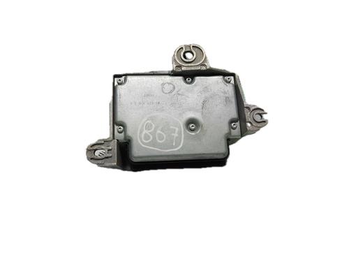 Airbag styreenhed RENAULT SCÉNIC II (JM0/1_) 1.5 dCi (JM0F) | BP29778931M53 