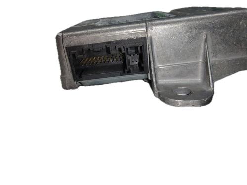 Airbag styreenhed RENAULT SCÉNIC II (JM0/1_) 1.5 dCi (JM0F) | BP29778931M53 