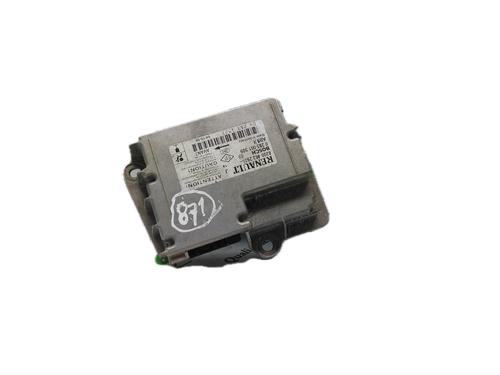 Used ECU airbags RENAULT MODUS / GRAND MODUS (F/JP0_) 1.5 dCi (FP0D, JP0D) (82 hp) 29778932