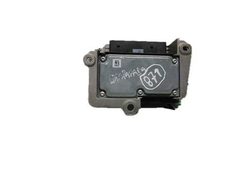 ECU airbags RENAULT MODUS / GRAND MODUS (F/JP0_) 1.5 dCi (FP0D, JP0D) | BP29778932M53 