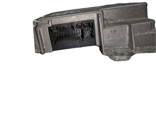 ECU airbags RENAULT MODUS / GRAND MODUS (F/JP0_) 1.5 dCi (FP0D, JP0D) | BP29778932M53 