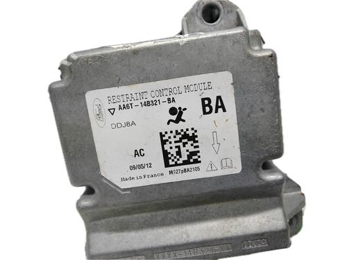 Kollisjonspute styreenhet FORD FIESTA Saloon 1.6 | BP29778938M53 