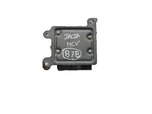 ECU airbags DACIA LOGAN MCV (KS_) 1.6 (KS0B, KS0D, KS0F) | BP29778939M53