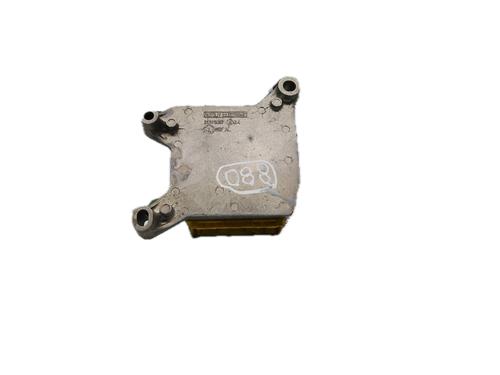 Kollisjonspute styreenhet RENAULT LAGUNA II (BG0/1_) 1.9 dCi | BP29778941M53