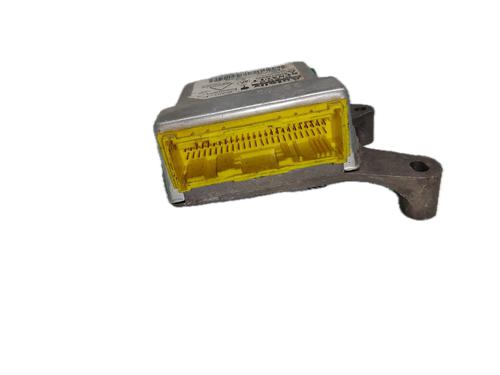 Kollisjonspute styreenhet RENAULT LAGUNA II (BG0/1_) 1.9 dCi | BP29778941M53
