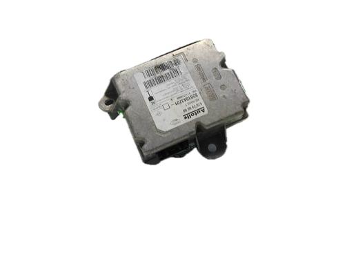 Used ECU airbags RENAULT CLIO III (BR0/1, CR0/1) 1.5 dCi (64 hp) 29778942