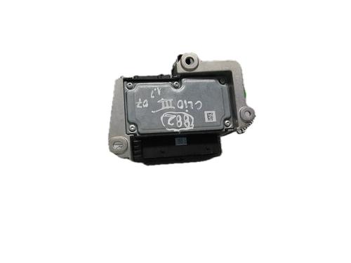 ECU airbags RENAULT CLIO III (BR0/1, CR0/1) 1.5 dCi | BP29778943M53 