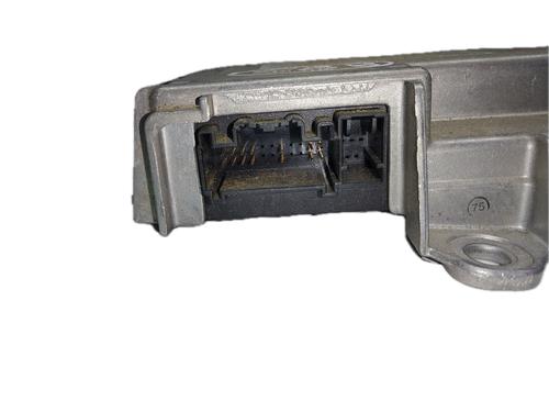 ECU airbags RENAULT CLIO III (BR0/1, CR0/1) 1.5 dCi | BP29778943M53 