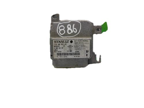 Airbag module RENAULT CLIO II (BB_, CB_) 1.5 dCi | BP29778947M53